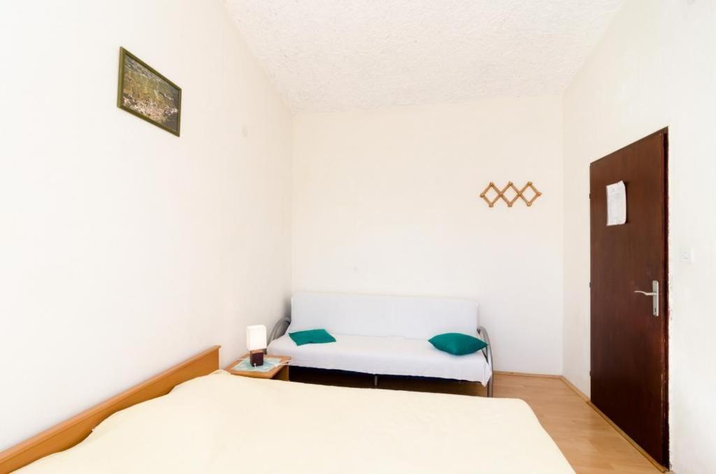 Holiday Home Jasminka Potomje Zewnętrze zdjęcie