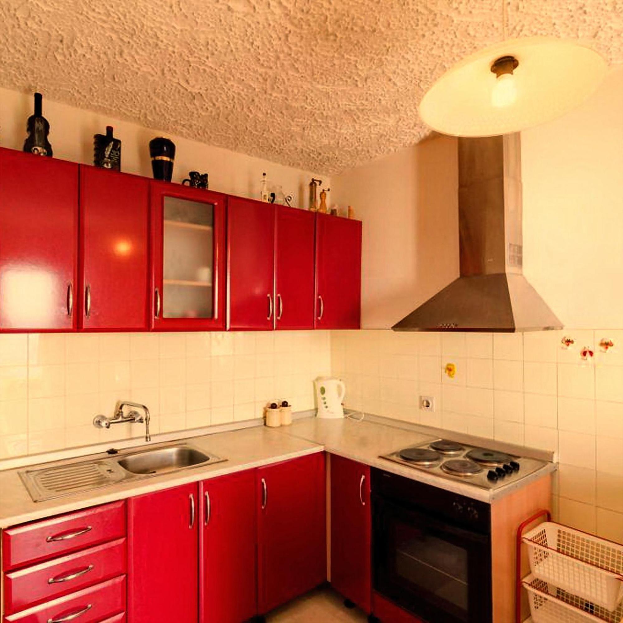 Holiday Home Jasminka Potomje Zewnętrze zdjęcie