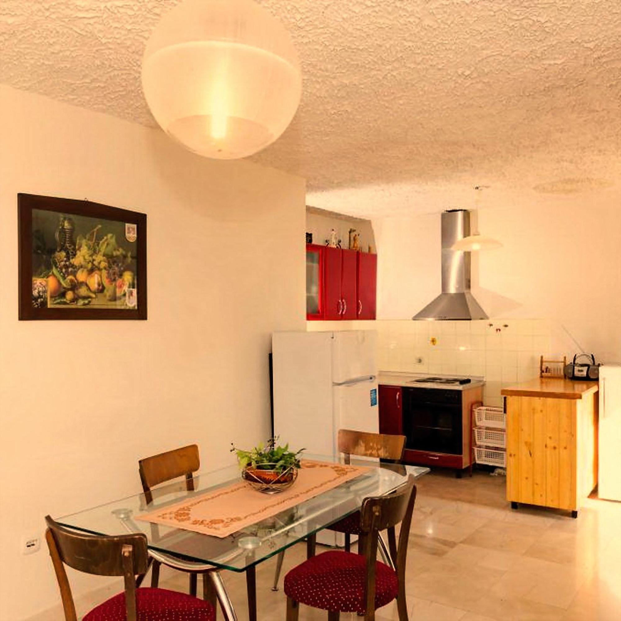 Holiday Home Jasminka Potomje Zewnętrze zdjęcie