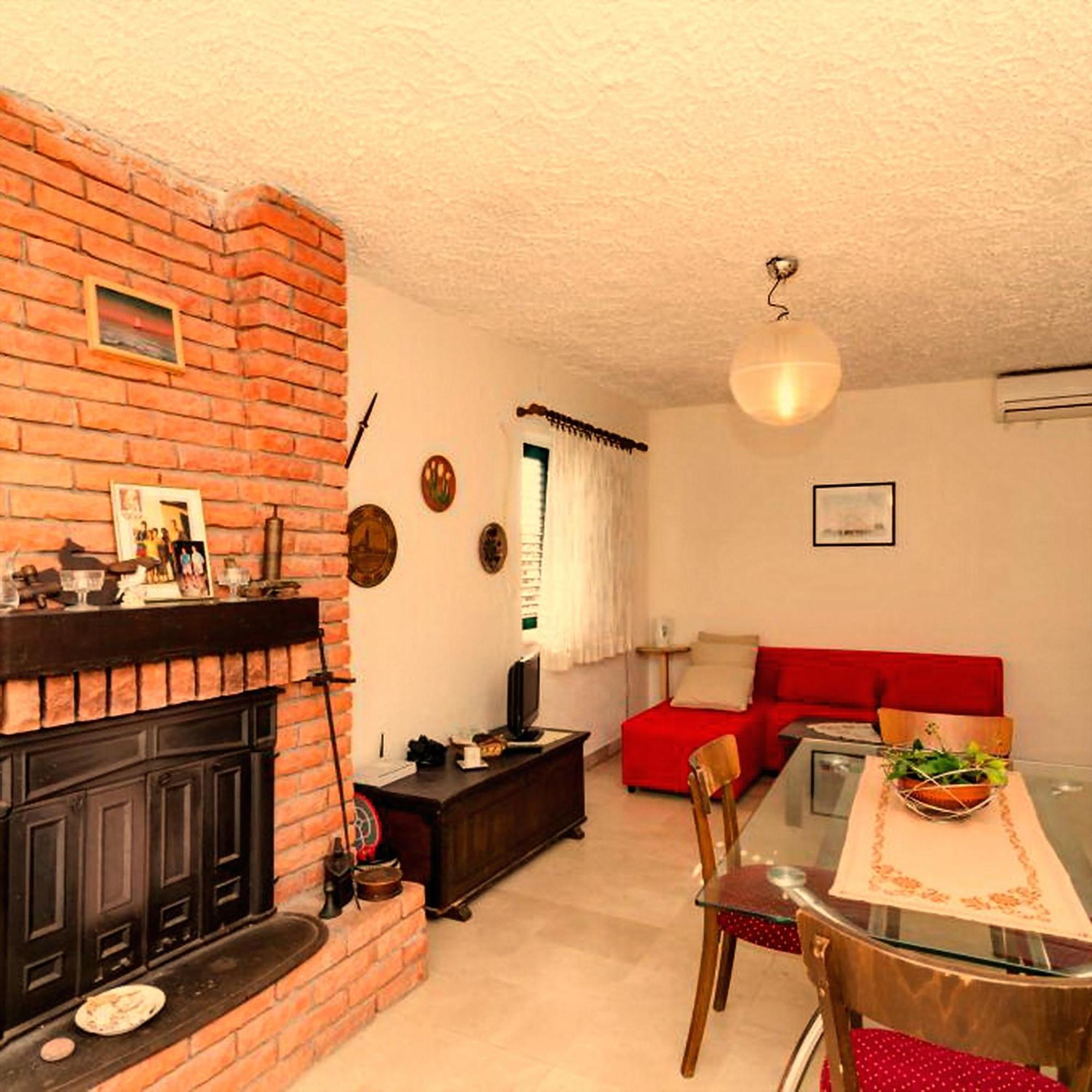 Holiday Home Jasminka Potomje Zewnętrze zdjęcie